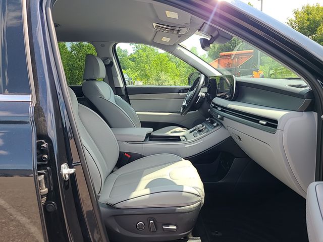 Used 2025 Hyundai Palisade SUV
