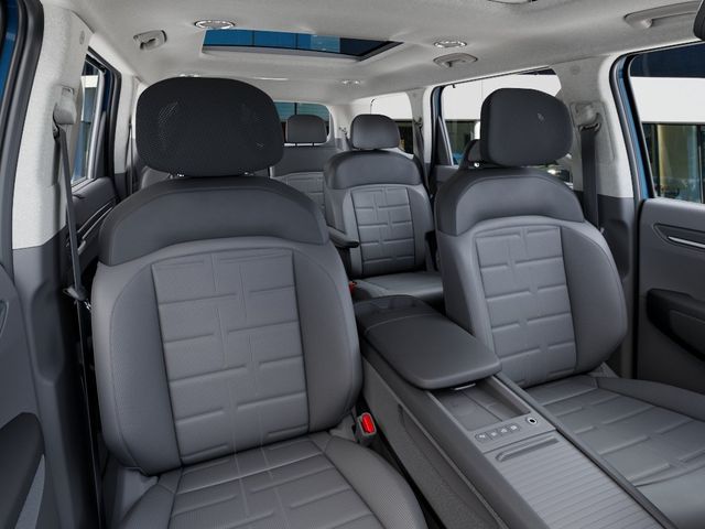 New 2026 Kia EV9 SUV