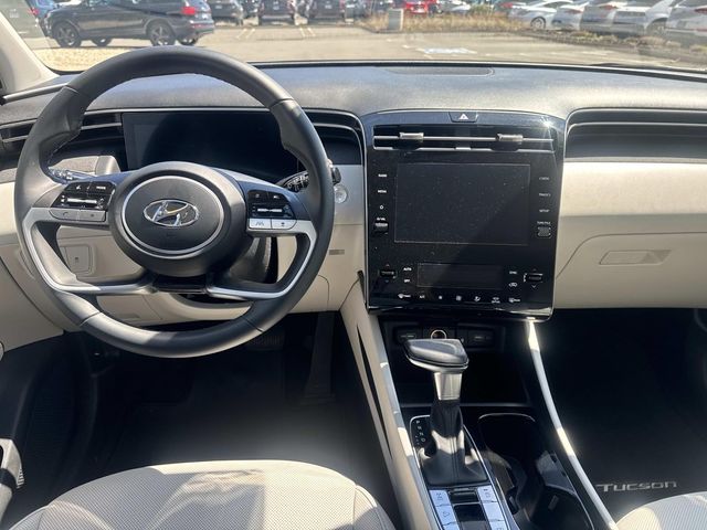 2023 Hyundai Tucson - Image 13