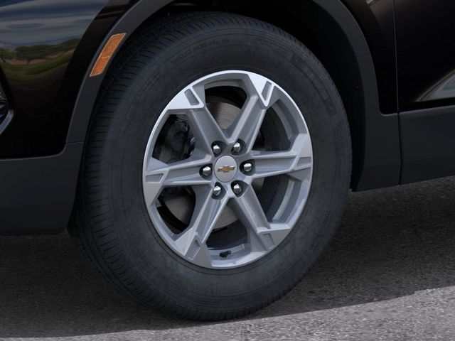 New 2026 Chevrolet Blazer SUV