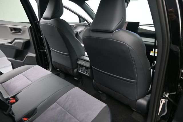 New 2026 Toyota RAV4 SUV