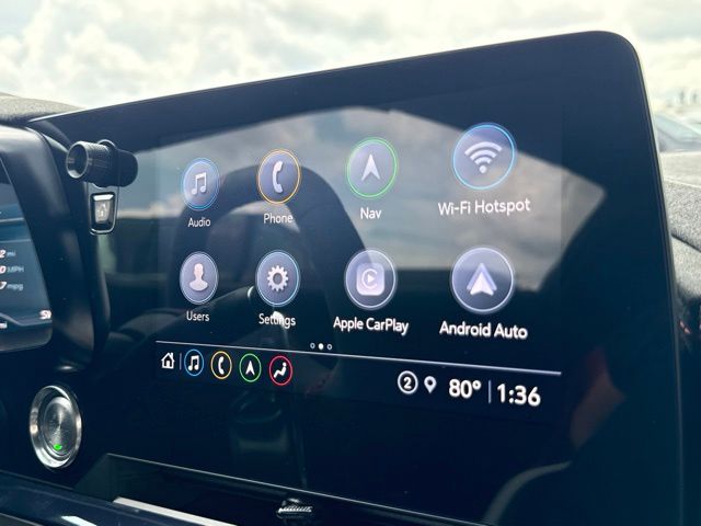 2023 Chevrolet Corvette Stingray:C02724