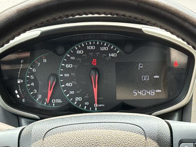 Used 2017 Gray Chevrolet LT image 21