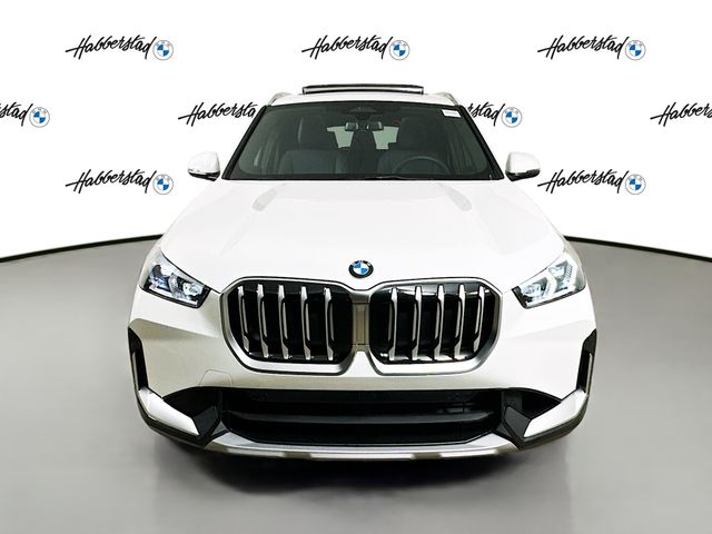 2025 BMW X1 xDrive28i 2