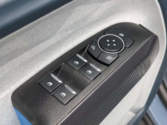 New 2026 Azure Gray Metallic Tri-Coat Ford XLT image 13