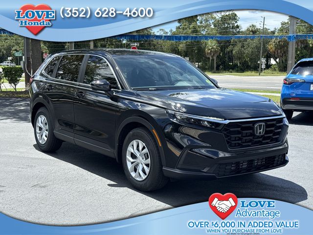White 2024 Honda Pilot SUV / Crossover All-Wheel Drive Automatic