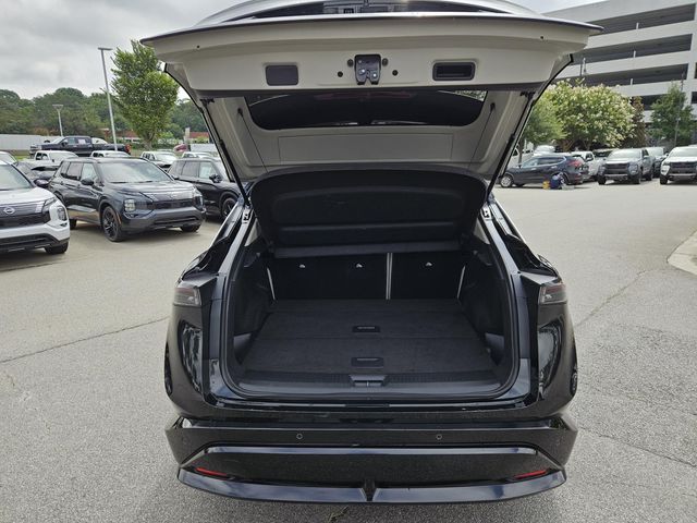Used 2023 Nissan Ariya SUV