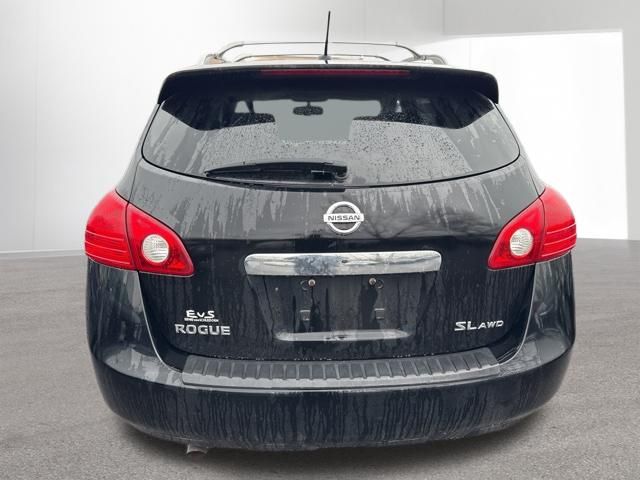 Used 2011 Nissan Rogue For Sale in Indianapolis, IN