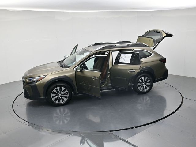 Certified Used 2024 Brown Subaru Touring XT image 52