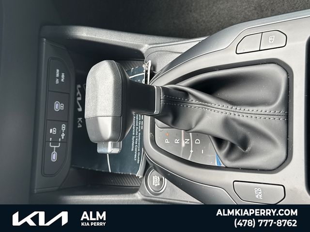 New 2026 Aurora Black Pearl Kia LX image 29
