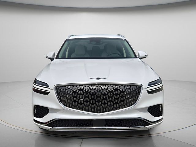 2027 Genesis Gv70