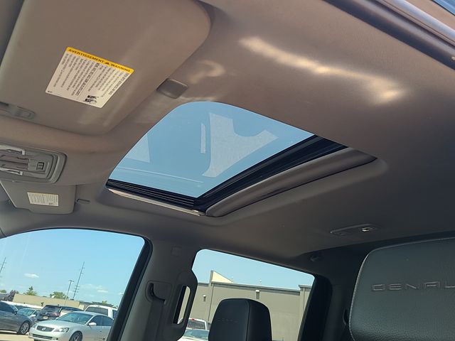 Used 2019 GMC Sierra 1500 Truck