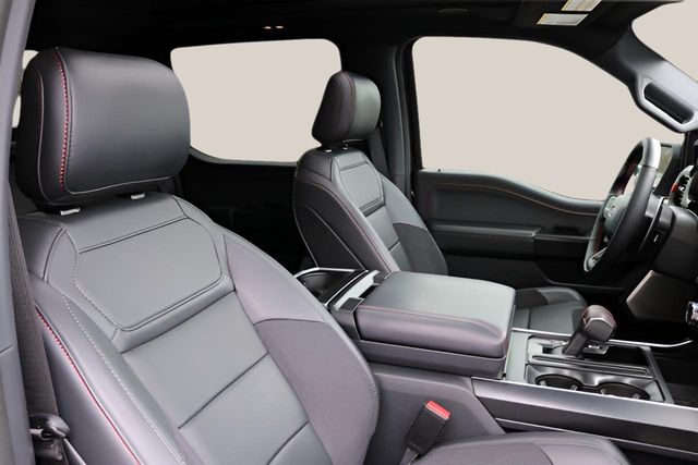 Used Car 2025 Ford F-150  Raptor For Sale Under $90,000 In Austin, Texas