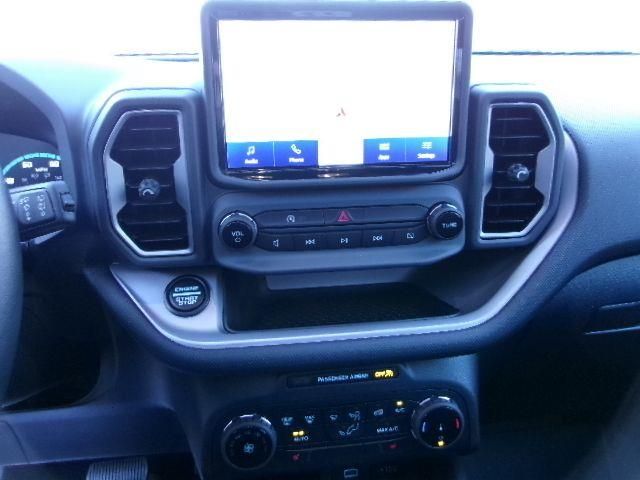 used 2022 Ford Bronco Sport car, priced at $24,973