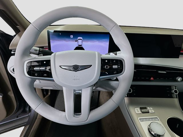 Thumbnail: 2026 Genesis GV70 - 10