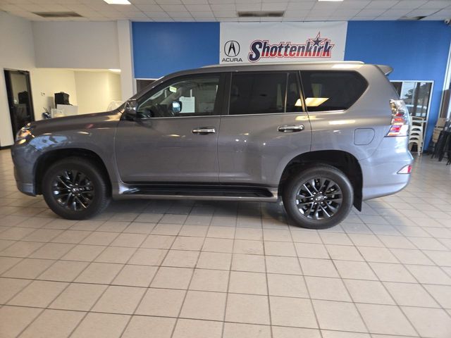 Used 2023 Lexus GX SUV