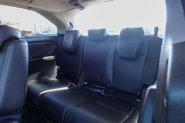 used 2022 Honda Odyssey car, priced at $35,400