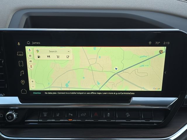 2024 GMC Sierra 2500HD SLT:L43654A