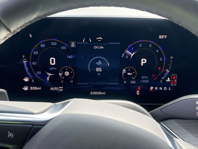 Used 2026 Chevrolet Suburban SUV