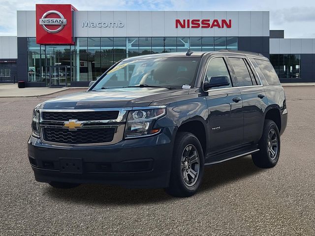 Used 2020 Chevrolet Tahoe SUV