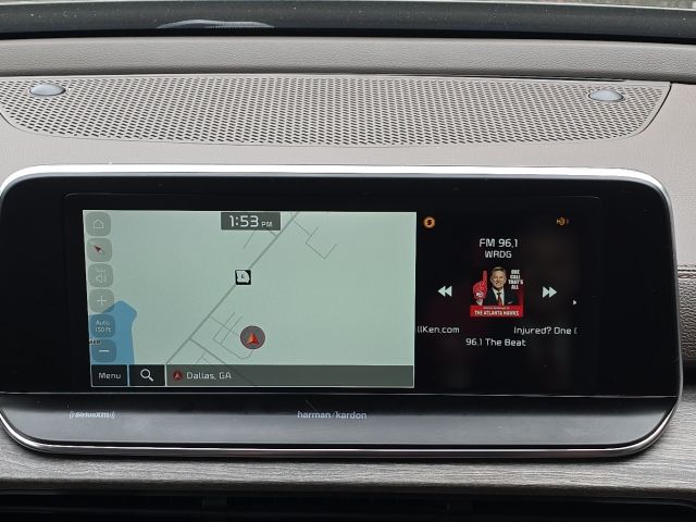 2022 Kia Telluride SX:B01915A