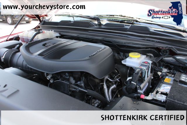 Used 2025 Ram 1500 Truck