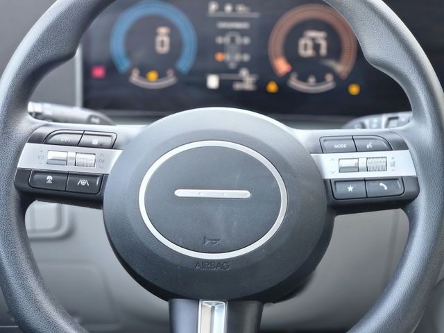 Used 2025 Hyundai Tucson SUV