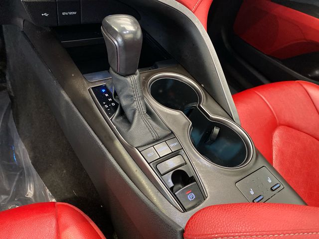 Used 2022  Toyota XSE image 24