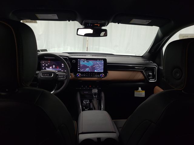 2026 – GMC – Canyon