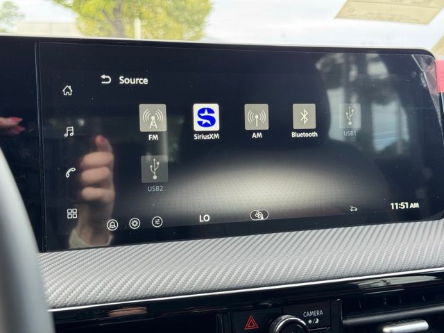 New 2026 Nissan Kicks SUV