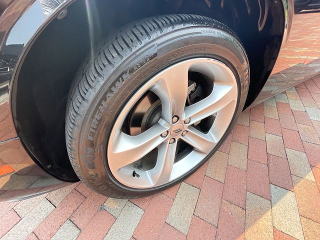 Used 2018 Dodge Challenger Coupe