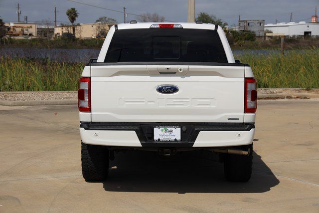 2023 Ford F-150 Lariat - 6