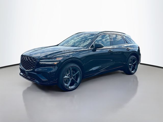 2026 Genesis GV70 Sport Prestige -
                Round Rock, TX