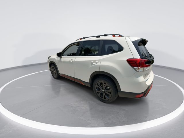 2023 Subaru Forester - $23,177