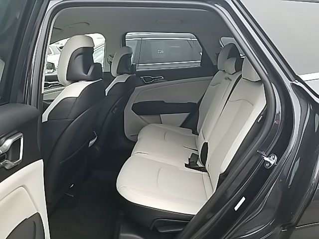Used 2026 Kia Sportage SUV