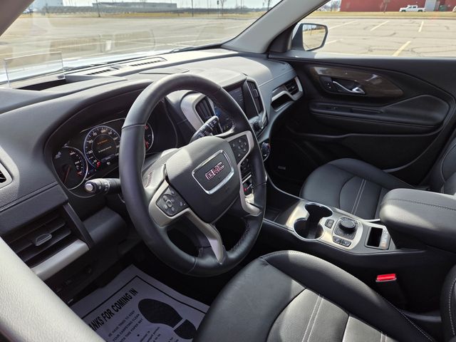 2024 GMC Terrain AWD Denali