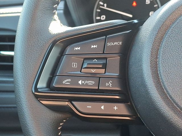 used 2025 Subaru Forester car, priced at $33,328