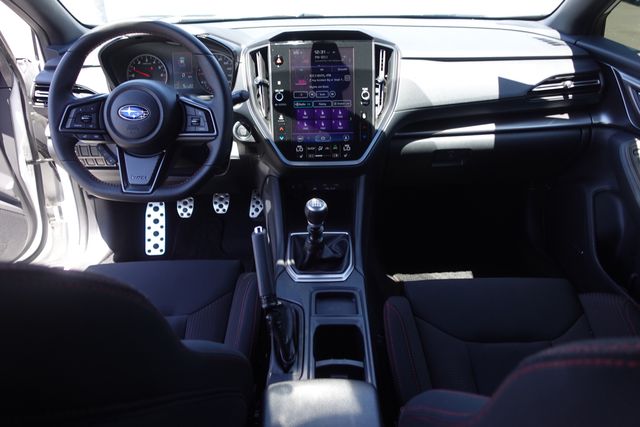 Used 2022 Subaru WRX Sedan
