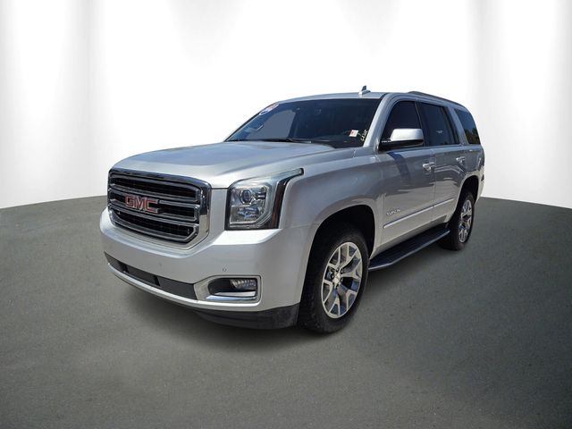 Certified Used 2016 Silver GMC SLE image 2