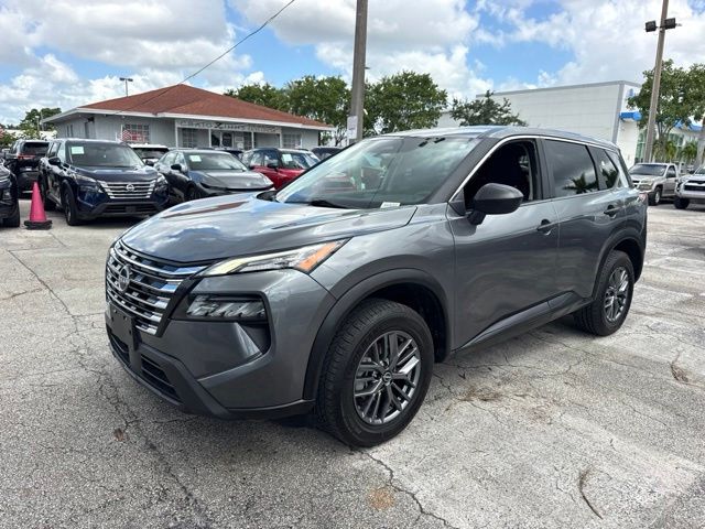 2024 Nissan Rogue - $20,988