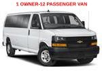 2025 Chevrolet Express 3500 LT Extended's photo