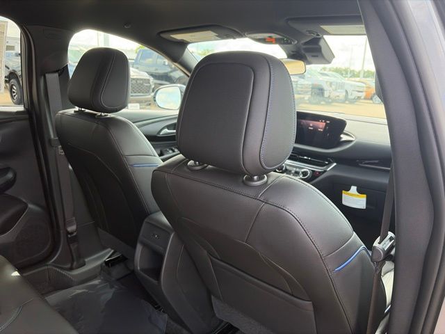 New 2026 Buick Envista SUV