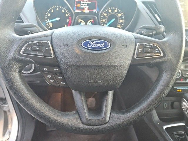 2019 Ford Escape SE 19