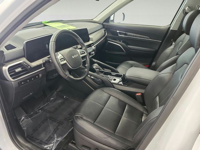 Used 2024 Kia Telluride SUV
