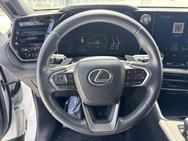 2024 Lexus Tx - $47,988