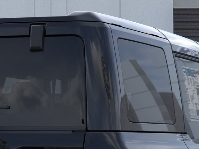 New 2026 Black Ford Outer Banks image 25