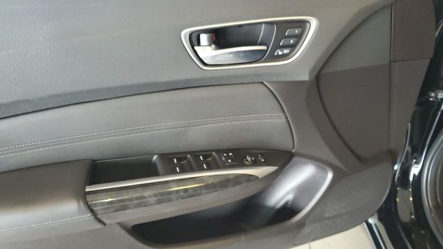 Used 2019 Acura TLX Sedan