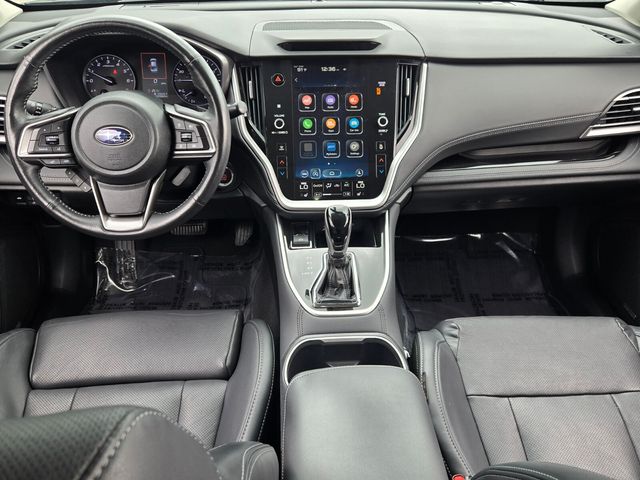 2020 Subaru Legacy - $15,993