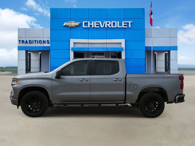 2026 Chevrolet Silverado 1500 RST - 5