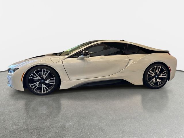 Used 2015 White BMW  image 2